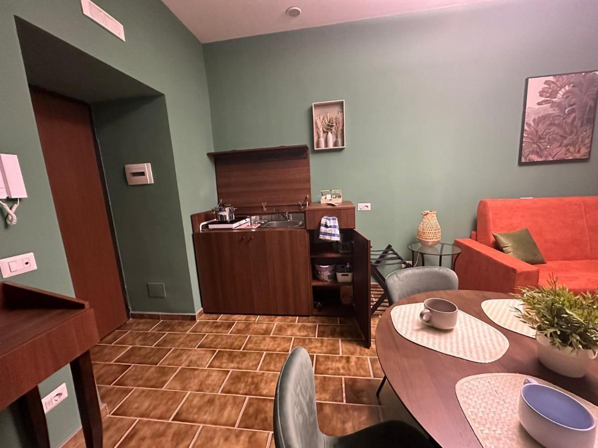 Flowers House Casa Vacanze ナポリ エクステリア 写真