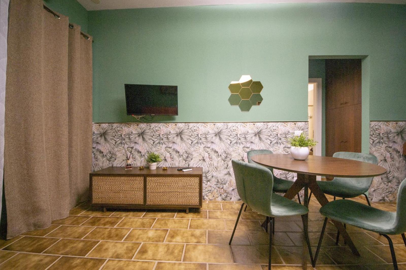 Flowers House Casa Vacanze ナポリ エクステリア 写真